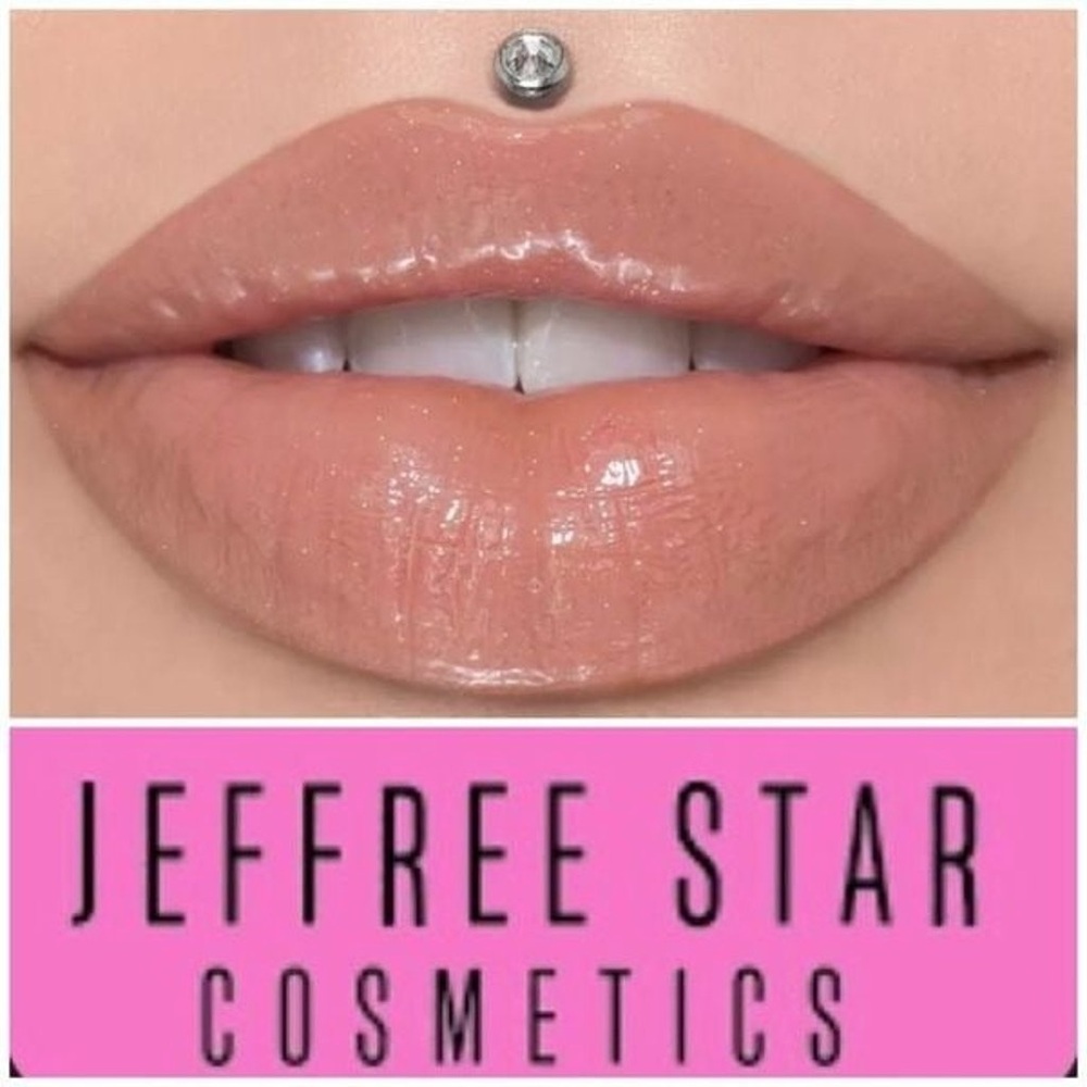 Jeffree Star Cosmetics The Gloss in Body Count NWT/ NIB - Picture 1 of 16